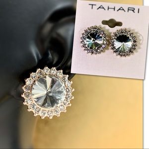 Tahari Earrings